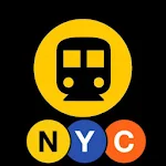 New York Subway – MTA map and routes Apk