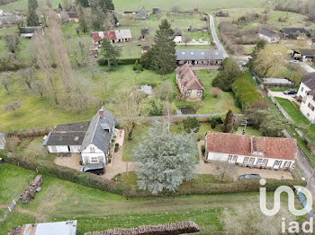 maison à Le Fidelaire (27)