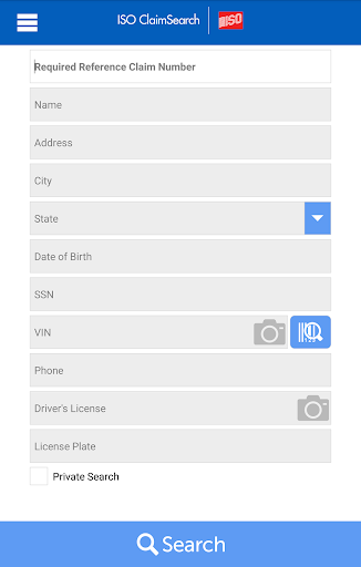 免費下載商業APP|ISO ClaimSearch app開箱文|APP開箱王