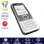 Điện Thoại Nokia 6300 Nguyên Zin , Đầy Đủ Phụ Kiện - Hàng Chính Hãng