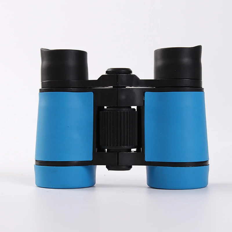 Outdoor Children's HD 4x Binoculars See the world with clarity and enjoy crisp views perfect for outdoor adventures and 