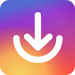 Cover Image of 下载 Video Downloader for Instagram & Save photos V1.03.26_20200613 APK