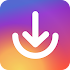 Video Downloader for Instagram & Save photosV1.02.20_20200503