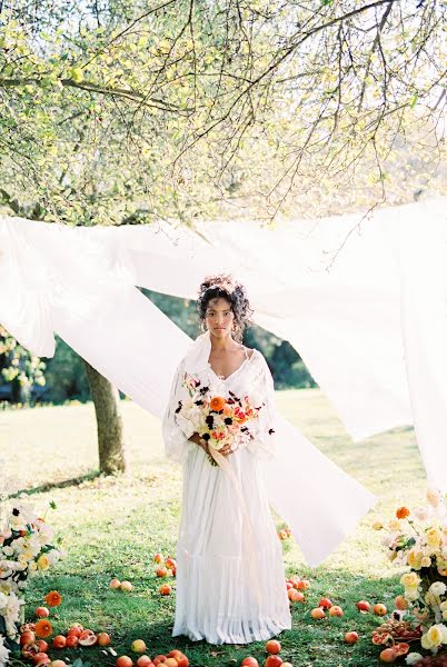 Wedding photographer Vladimir Nadtochiy (nadtochiy). Photo of 14 June 2020