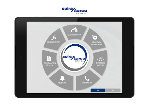 Spirax Sarco México