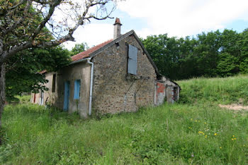 maison à Lanty (58)