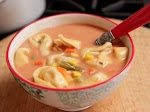 Veggie Tortellini Soup was pinched from <a href="http://www.foodnetwork.com/recipes/ree-drummond/veggie-tortellini-soup.html" target="_blank">www.foodnetwork.com.</a>