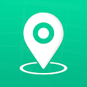 Icon Phone Tracker: Family Location