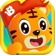 贝乐虎小镇 2.0.5 Icon