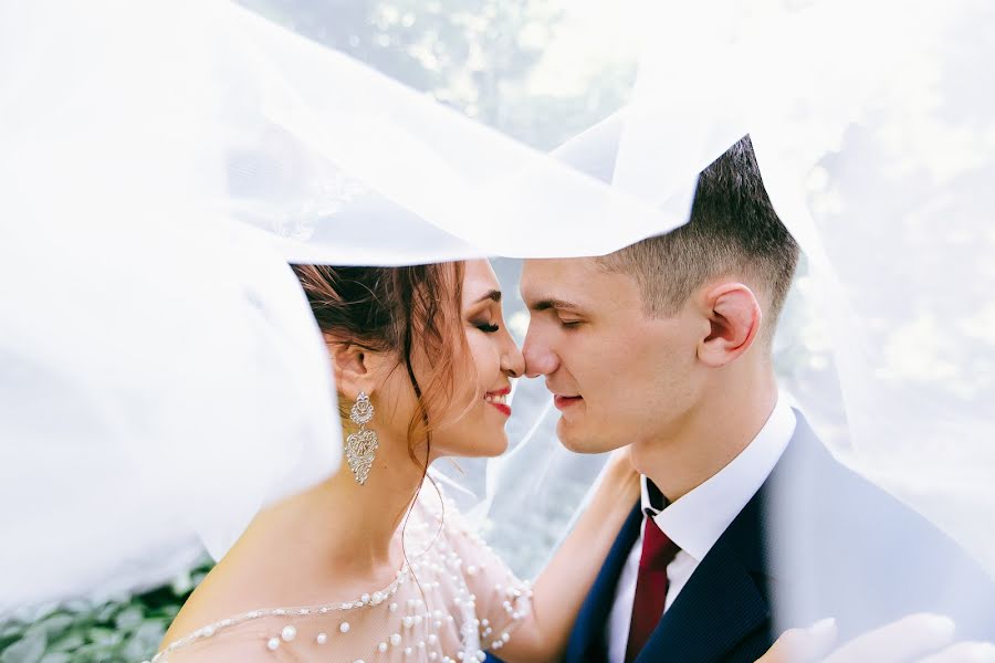 Φωτογράφος γάμων Olga Shundeeva-Pilipenko (olgashundeeva). Φωτογραφία: 29 Αυγούστου 2018