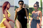 Skolopad, Zodwa Wabantu and Buhle Mkhize represents a new generation of celebrities.