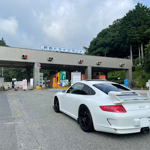 911 クーペ GT3