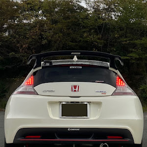 CR-Z ZF1