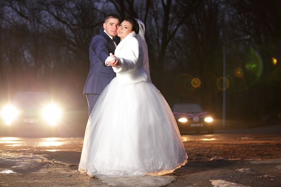 Wedding photographer Mihail Ciorici (amorstudio). Photo of 15 October 2015