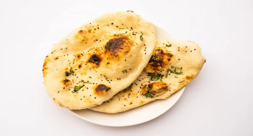 Butter Naan