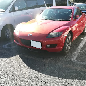 RX-8 SE3P