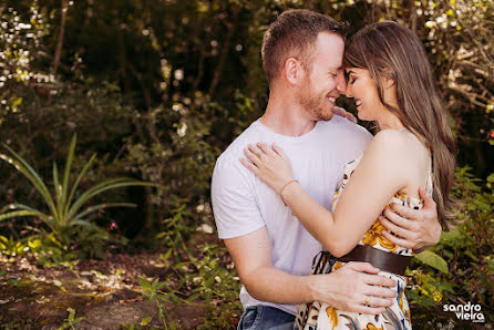 Wedding photographer Sandro Vieira (sandrovieira). Photo of 21 March 2018