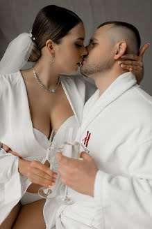 Wedding photographer Egor Ganevich (egorphotoair). Photo of 18 February