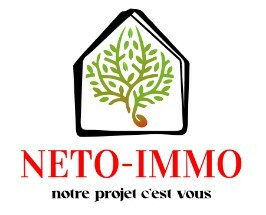 Logo de NETO-IMMO