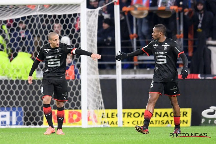 Weg Champions League? Lyon verliest verrassend in eigen huis