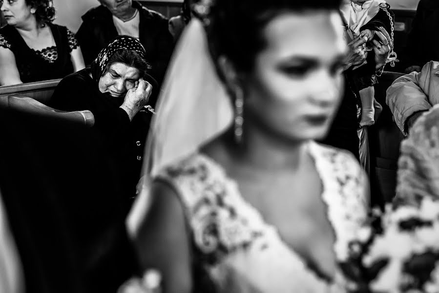 Fotografo di matrimoni Slagian Peiovici (slagi). Foto del 25 giugno 2019