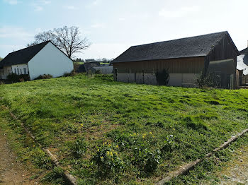 terrain à Pocé-les-Bois (35)