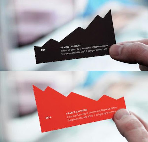 Business Card Design - Free Business Cards
