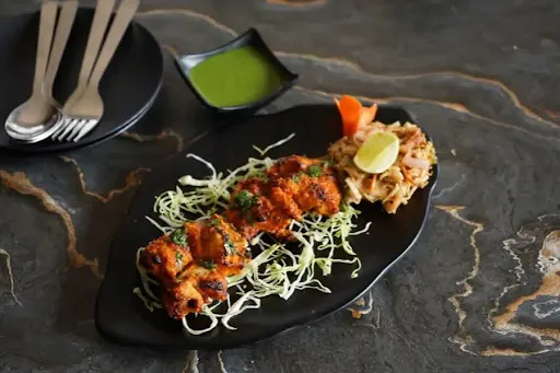 Zolakiya Chicken Tikka