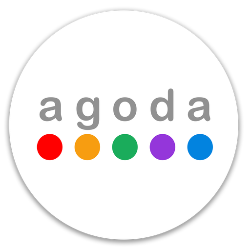 Agoda – бронирование отелей