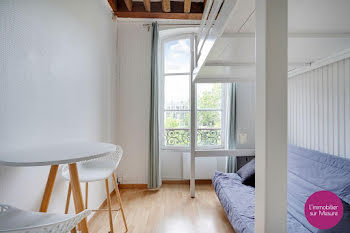 appartement à Paris 12ème (75)