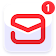 myMail – Email for Hotmail, Gmail and Outlook Mail icon