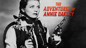 Annie Oakley thumbnail