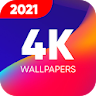 4K Wallpapers - UHD Wallpapers icon