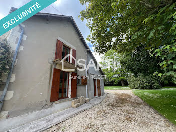 maison à Palluau-sur-Indre (36)