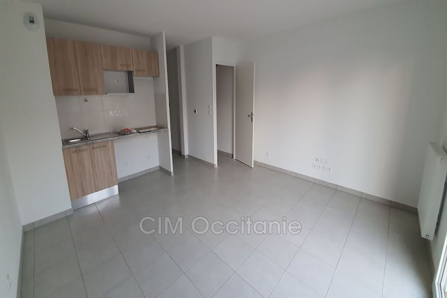 Location  villa 3 pièces 67.05 m² à Aucamville (31140), 738 €