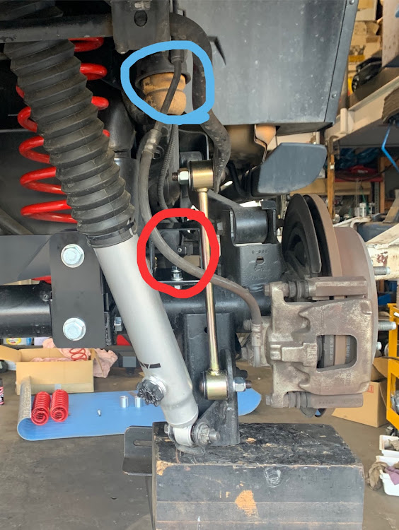 ラングラーアンリミテッドのkimoさんが投稿したカスタム事例の投稿画像1枚目