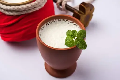 Sweet Lassi