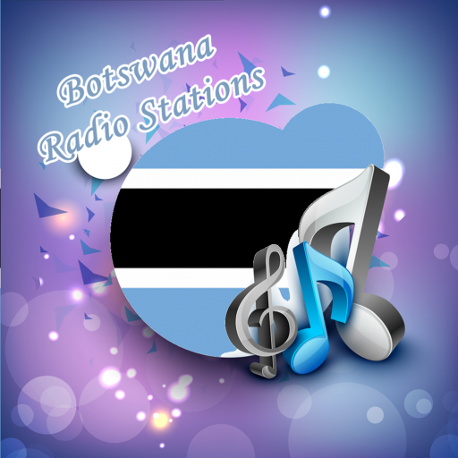 Botswana Radio Stations