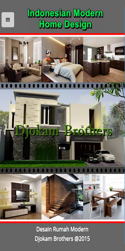 Modern Home Design