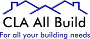 CLA All Build Ltd Logo