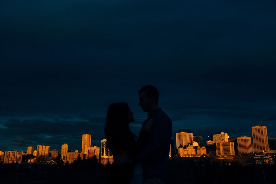 Photographe de mariage Marcin Karpowicz (bdfkphotography). Photo du 29 janvier 2017