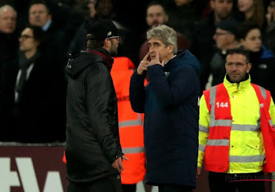 Pellegrini haalt uit naar Klopp: "Hij is het gewend om zo te winnen"