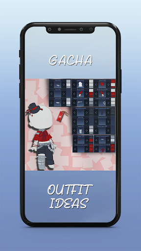 Outfit Ideas Gacha Club Life