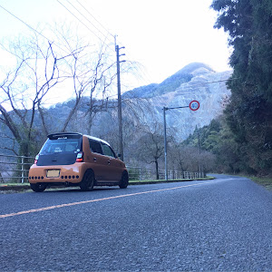 エッセ L235S