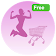 Fit Meal Planner Free icon