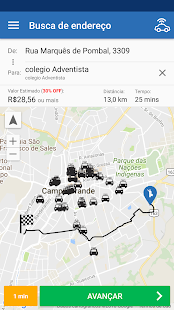 Coopertaxi MS(圖1)-速報App