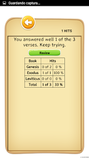 Bible Quiz(圖4)-速報App