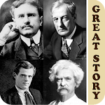 The Greatest Short Stories Apk