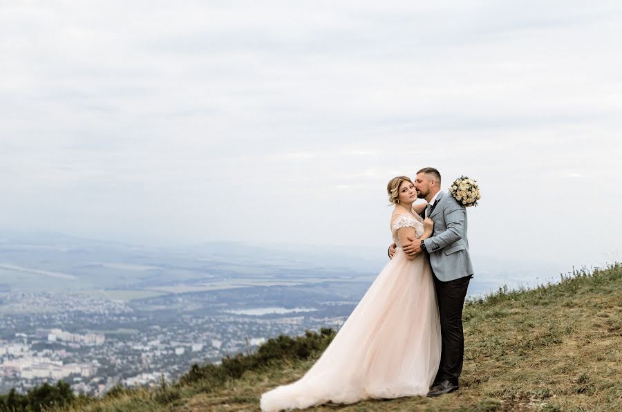 Photographe de mariage Olga Dzyuba (olgadzyuba2409). Photo du 3 octobre 2019