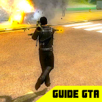 Cover Image of ดาวน์โหลด Code Cheat for GTA San Andreas 1.0 APK